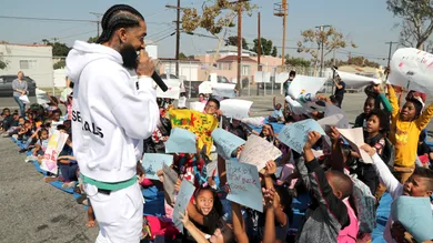 Jerritt Clark/Getty Images