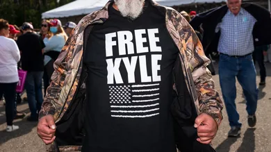 Stephen Maturen / Stringer / Getty Images