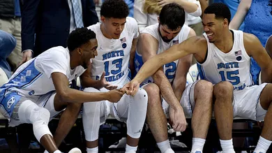 Grant Halverson/Getty Images