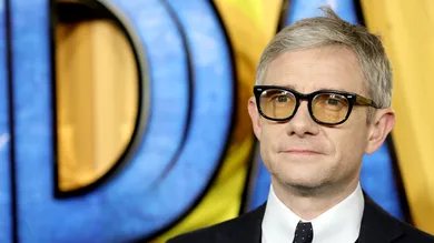 Tim P. Whitby/Tim P. Whitby/Getty Images