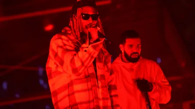 Vivien Killilea/Getty Images