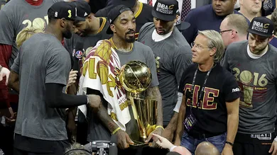 Ronald Martinez/Getty Images