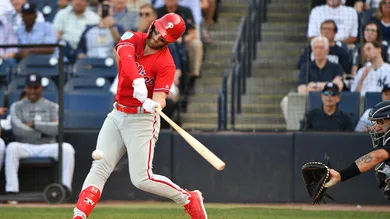 Mark Brown/Getty Images