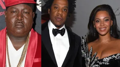 Alexander Tamargo / Stringer / Getty Images, Kevin Mazur / Contributor / Getty Images