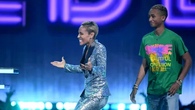 Kevin Winter/Getty Images