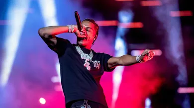 Rich Fury/Getty Images