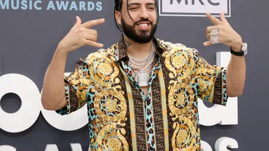 Frazer Harrison/Getty Images