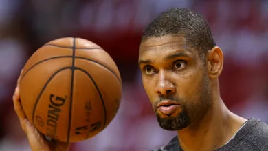 Mike Ehrmann/Getty Images