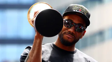 Vaughn Ridley/Getty Images