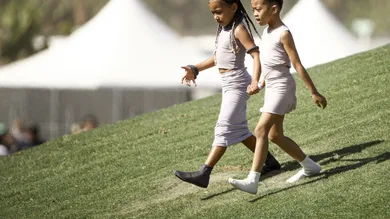 Rich Fury/Getty Images