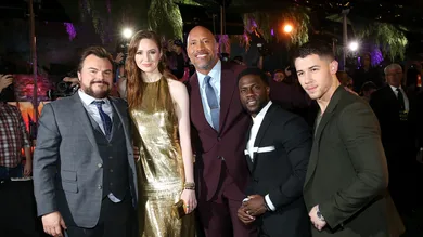 Phillip Faraone/Getty