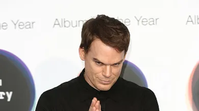 Tim P. Whitby/Getty Images