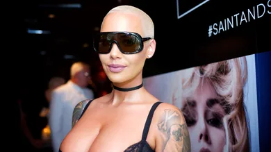 Earl Gibson III/Getty Images