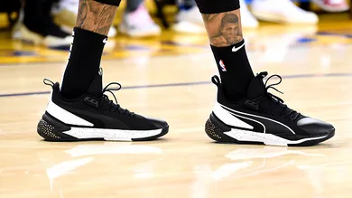 Photo by Noah Graham/NBAE via Getty Images