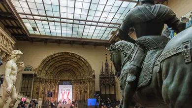 Team Boyko/Getty Images