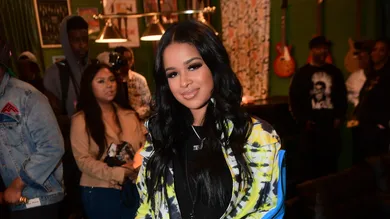 Prince Williams/Getty Images