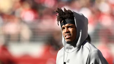 Ezra Shaw/Getty Images