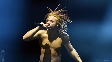 Scott Dudelson/Getty Images