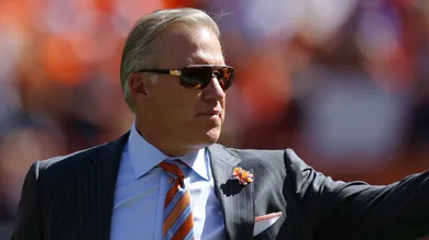 Photo by Justin Edmonds/Getty Images