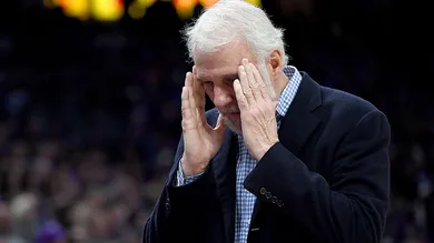 Thearon W. Henderson/Getty Images