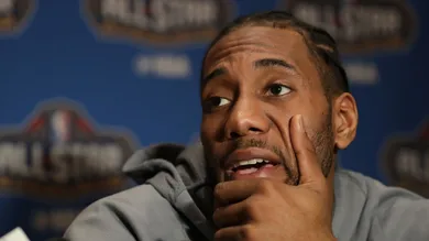 Ronald Martinez/Getty Images