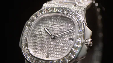 Leon Neal/Getty Images