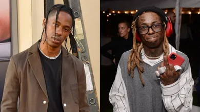 Matt Winkelmeyer & Daniel Boczarski/Getty Images