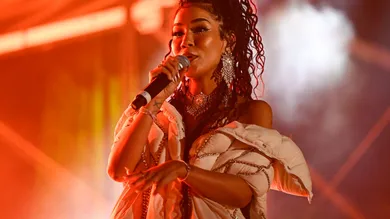 Steve Jennings/Getty Images