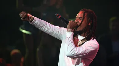 Ethan Miller/Getty Images