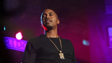 Anna Webber/FilmMagic/Getty Images