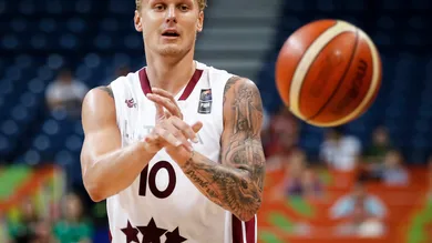 Srdjan Stevanovic/Getty Images