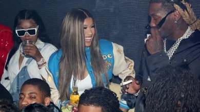 Johnny Nunez/WireImage/Getty Images