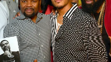 Prince Williams/Getty Images/WireImage