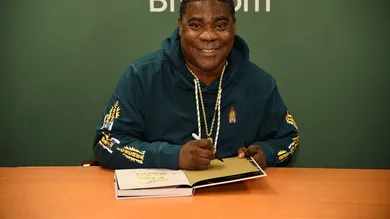 Theo Wargo/Getty Images