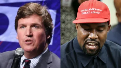 Phillip Faraone, Oliver Contreras/Getty Images