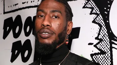 Robin Marchant / Stringer / Getty Images