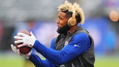 Rich Graessle/Icon Sportswire via Getty Images