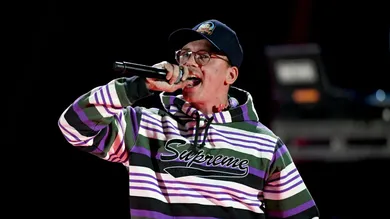 Kevin Winter/Getty Images