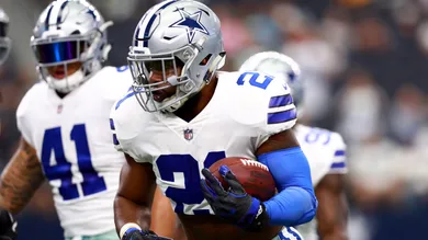 Tom Pennington/Getty Images