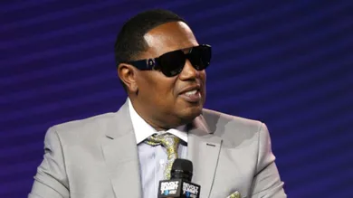 Phillip Faraone / Stringer / Getty Images