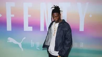 Dimitrios Kambouris / Getty Images