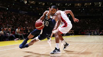 Mark Metcalfe/Getty Images