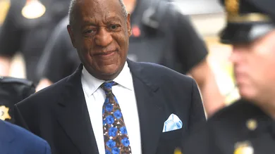 Mark Makela/Getty Images