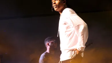 Bennett Raglin/Getty Images