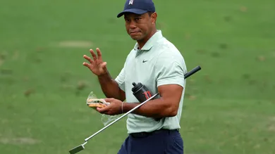 Andrew Redington/Getty Images