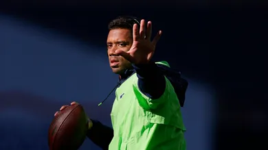 Steph Chambers/Getty Images