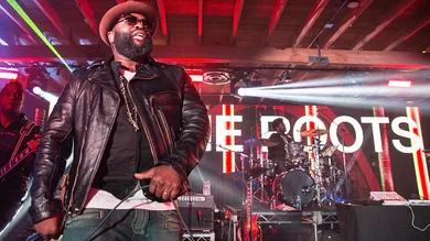 Rick Kern/Getty Images