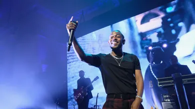 Dimitrios Kambouris/Getty Images