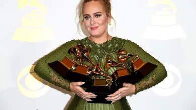 Frederick M. Brown/Getty Images