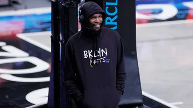 Sarah Stier/Getty Images